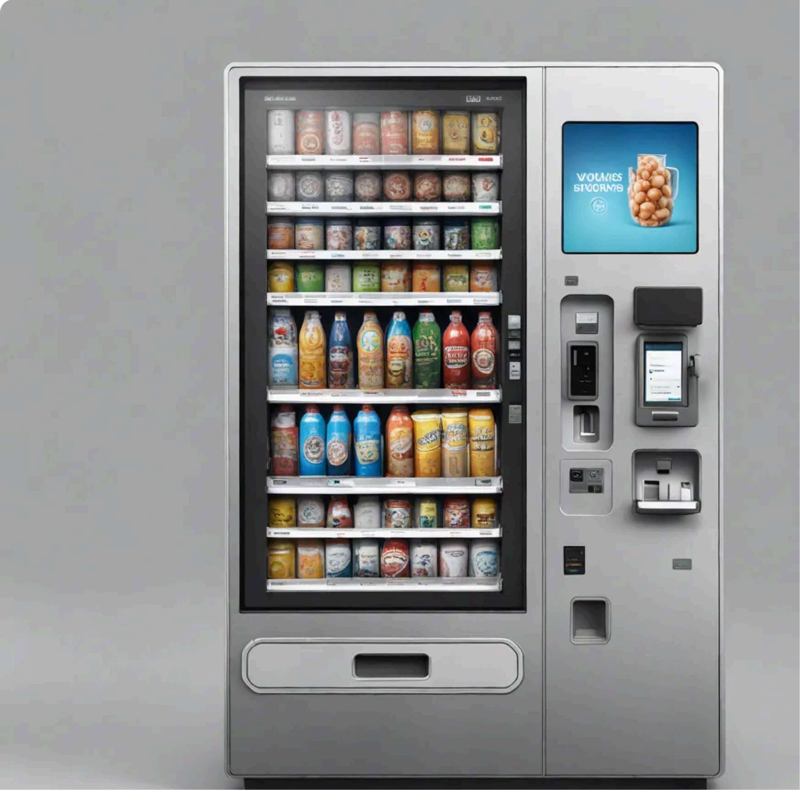 Vending machine